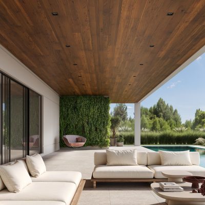 Teto Vinílico (PVC) Teto Vinílico (PVC)